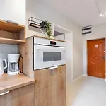 Apartman Karlikowo, Sun & Snow