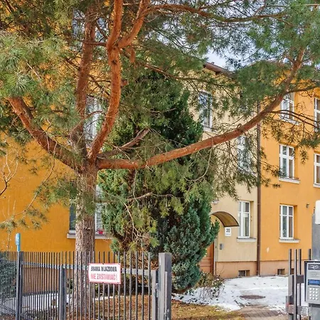 Karlikowo, Sun & Snow Апартаменты Сопот