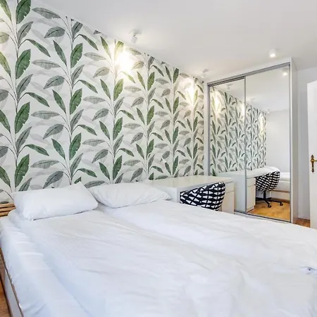 Apartment Karlikowo, Sun & Snow Zoppot