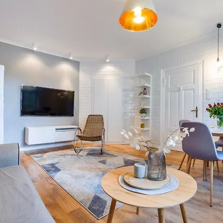 Karlikowo, Sun & Snow * Sopoty