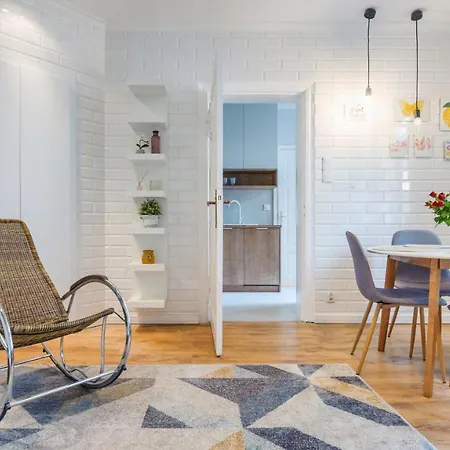 Karlikowo, Sun & Snow Апартаменты *