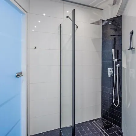 Karlikowo, Sun & Snow Apartmán *