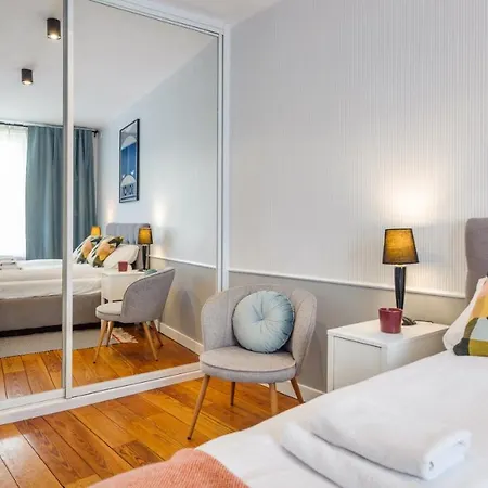 Karlikowo, Sun & Snow