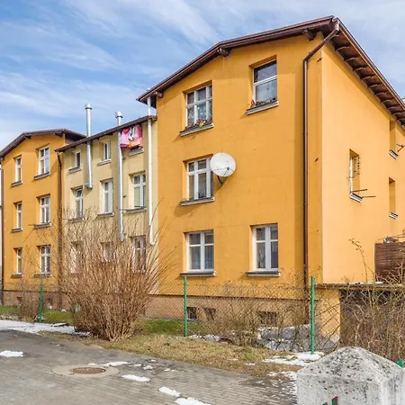 Appartamento Sun & Snow, Karlikowo *