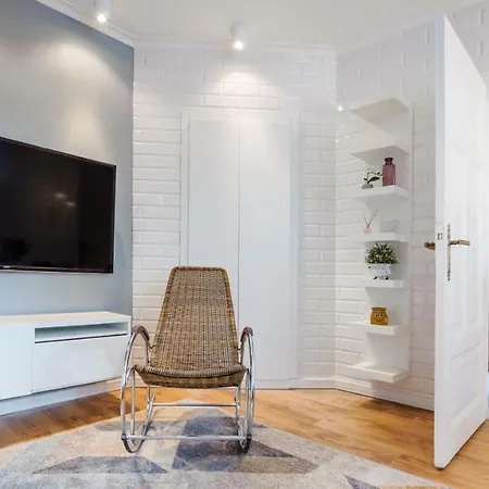 Karlikowo, Sun & Snow Apartment