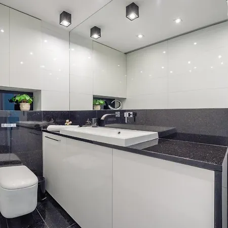 Karlikowo, Sun & Snow Sopoty