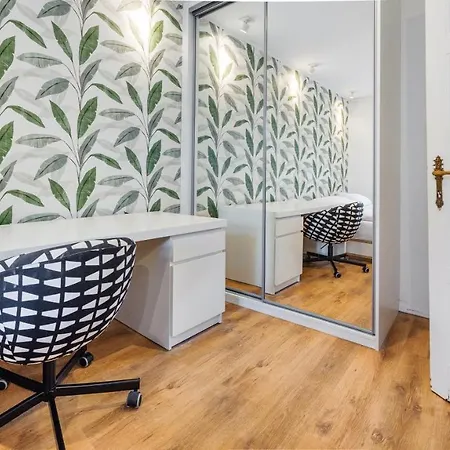 Karlikowo, Sun & Snow