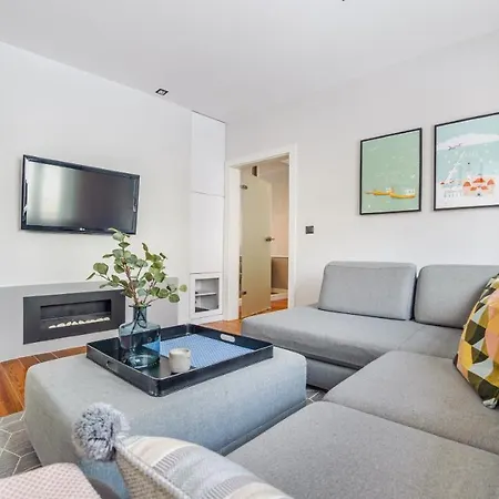 Karlikowo, Sun & Snow