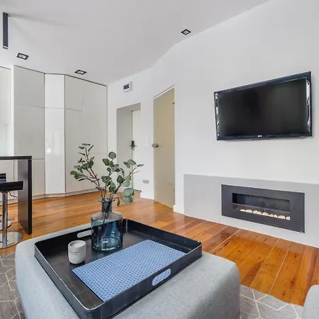 Karlikowo, Sun & Snow * Zoppot