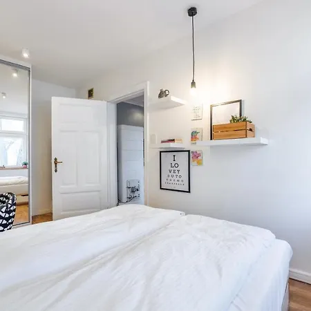 Karlikowo, Sun & Snow Apartmán Sopoty