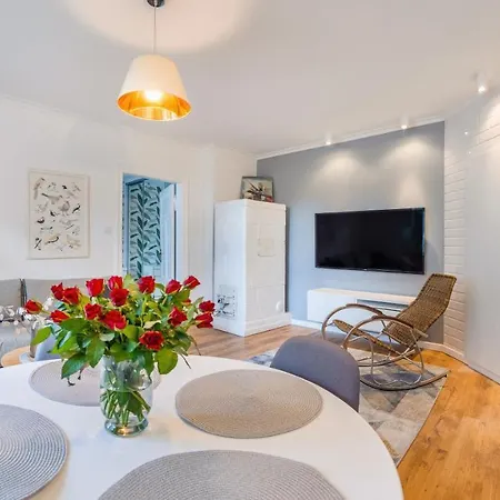 Karlikowo, Sun & Snow Sopoty