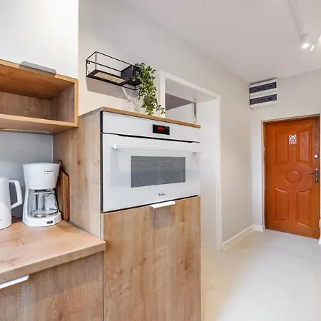 Apartmán Karlikowo, Sun & Snow