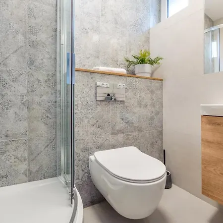 Karlikowo, Sun & Snow