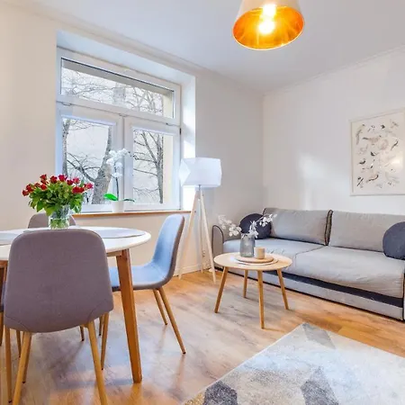 Karlikowo, Sun & Snow