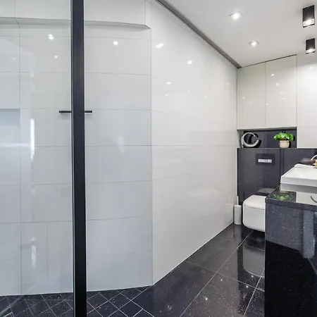 Apartment Karlikowo, Sun & Snow Zoppot