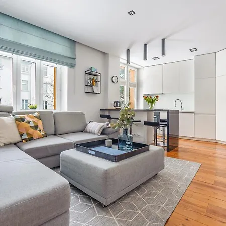 Karlikowo, Sun & Snow Sopoty