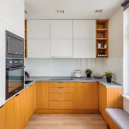 Karlikowo, Sun & Snow Zoppot