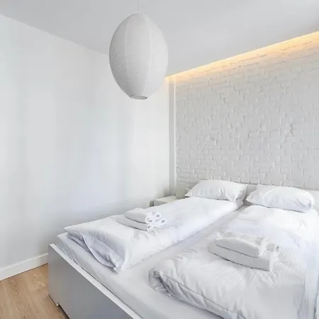 Apartment Karlikowo, Sun & Snow