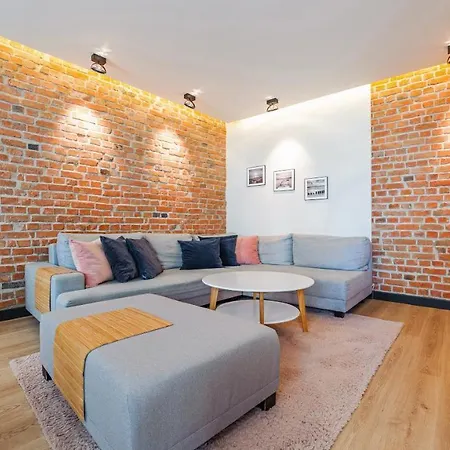 Karlikowo, Sun & Snow Zoppot