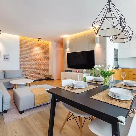 Karlikowo, Sun & Snow