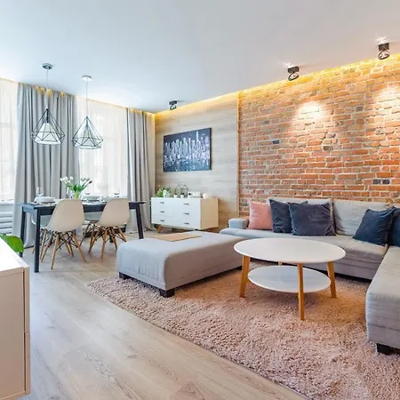 Karlikowo, Sun & Snow Zoppot