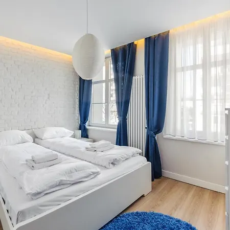 Karlikowo, Sun & Snow * Zoppot