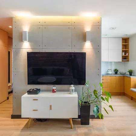 Karlikowo, Sun & Snow Sopoty