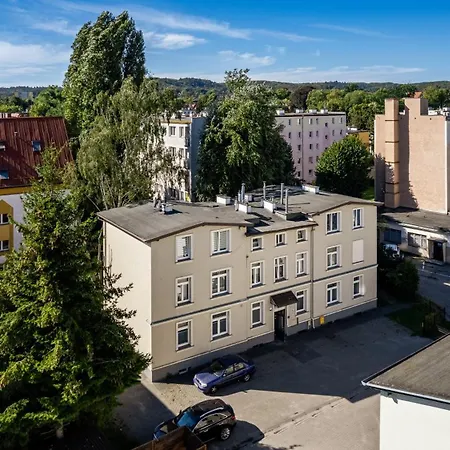 Karlikowo, Sun & Snow Апартаменты Сопот