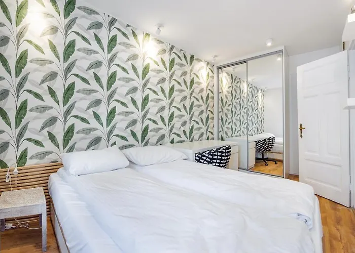 Appartamento Karlikowo, Sun & Snow Sopot