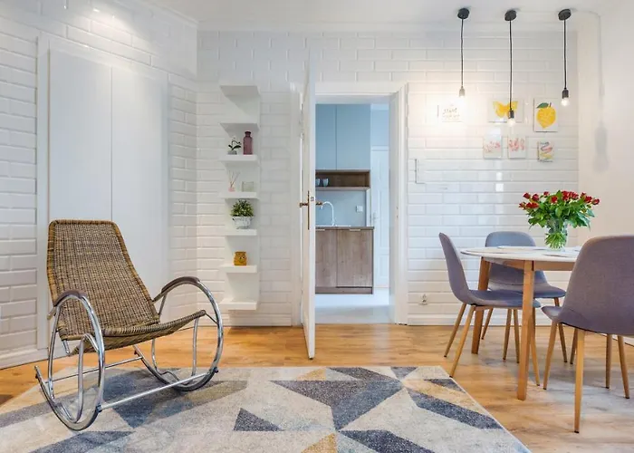 Karlikowo, Sun & Snow Апартаменты *