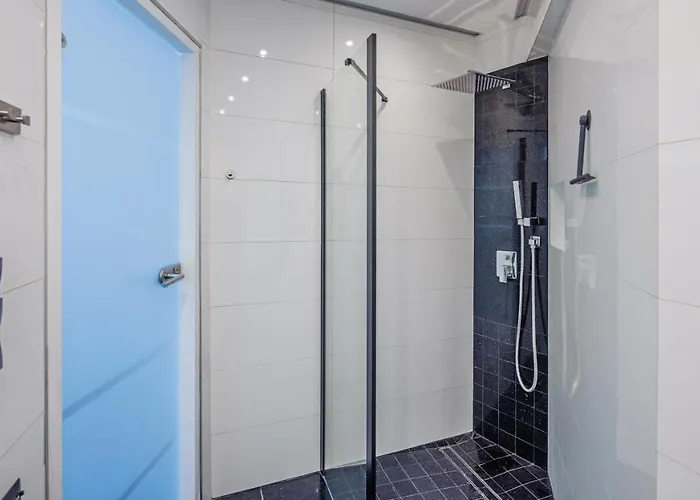 Karlikowo, Sun & Snow Appartamento *