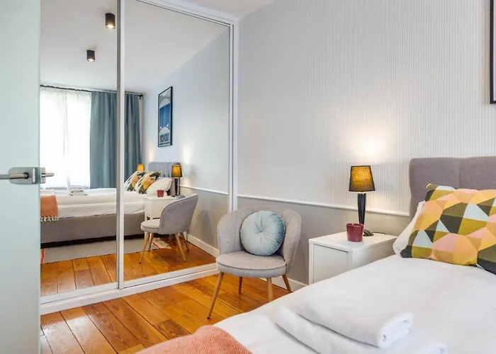 Karlikowo, Sun & Snow