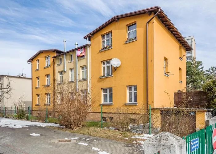 Апартаменты Karlikowo, Sun & Snow *