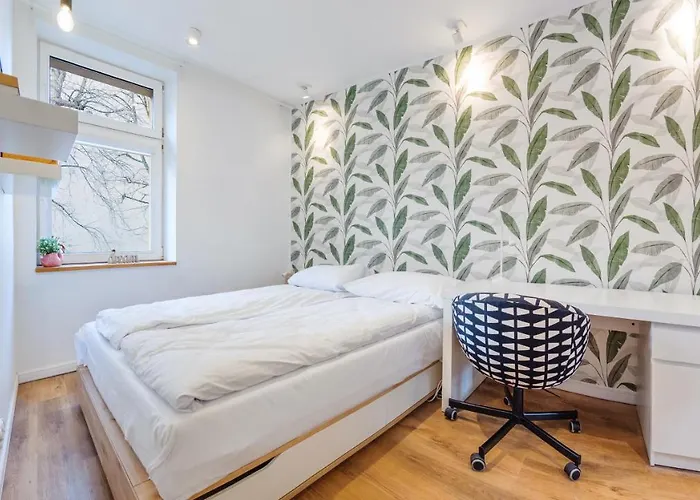 Karlikowo, Sun & Snow Сопот