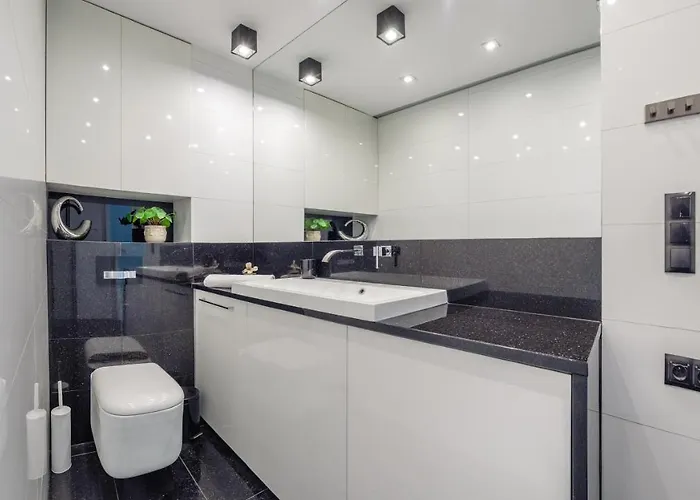 Karlikowo, Sun & Snow Sopot