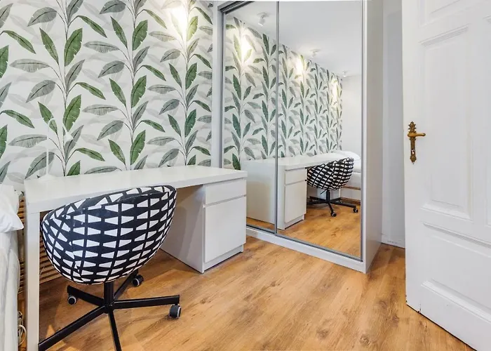 Karlikowo, Sun & Snow