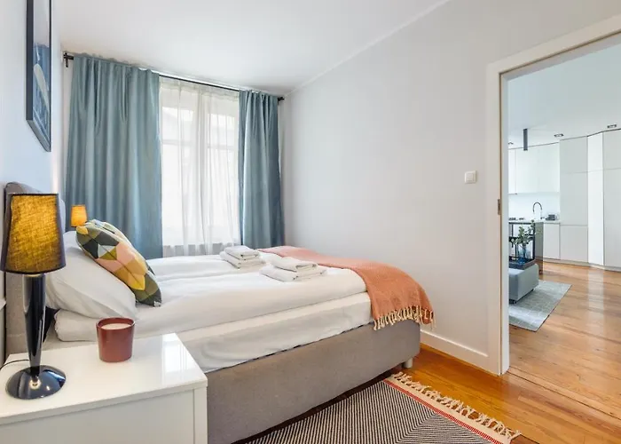 Karlikowo, Sun & Snow