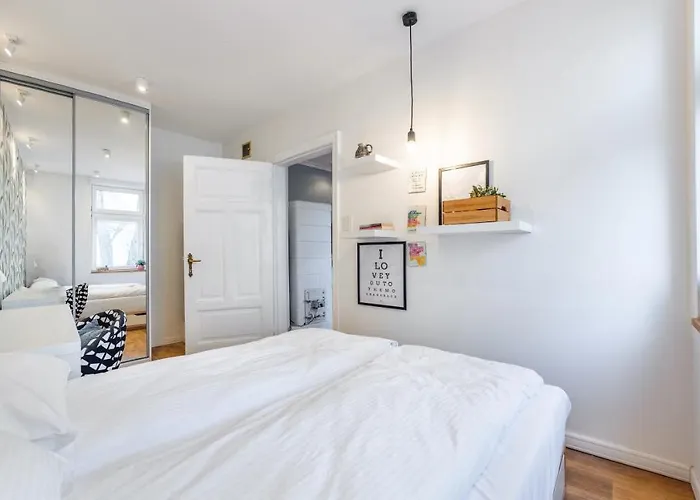 Karlikowo, Sun & Snow Appartamento Sopot