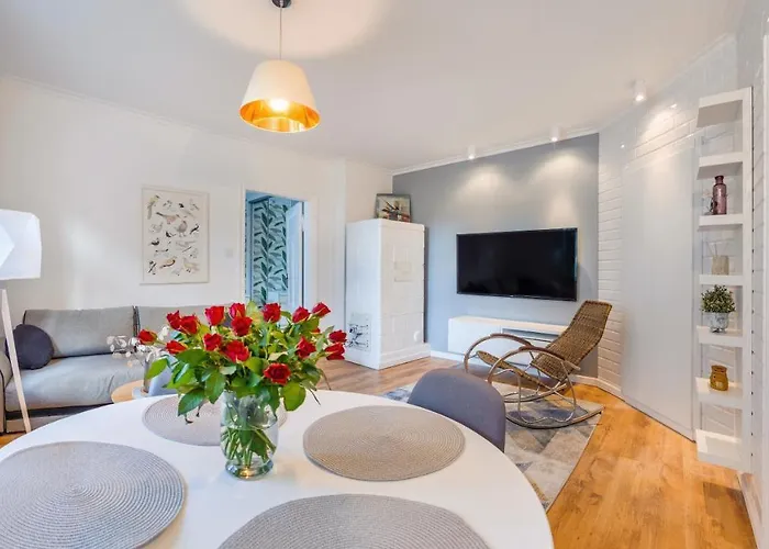 Karlikowo, Sun & Snow Сопот