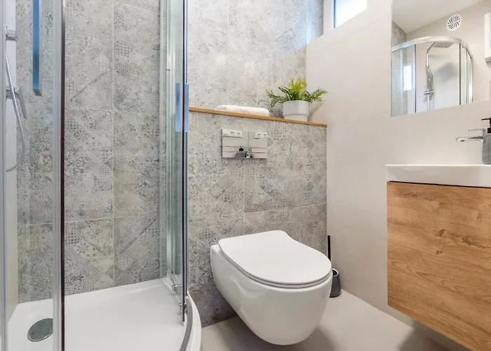 Karlikowo, Sun & Snow