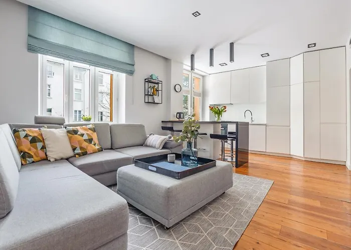 Karlikowo, Sun & Snow Sopot