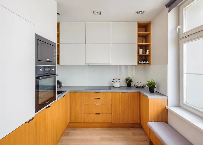 Karlikowo, Sun & Snow Sopot