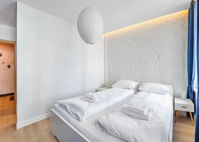 Appartamento Karlikowo, Sun & Snow