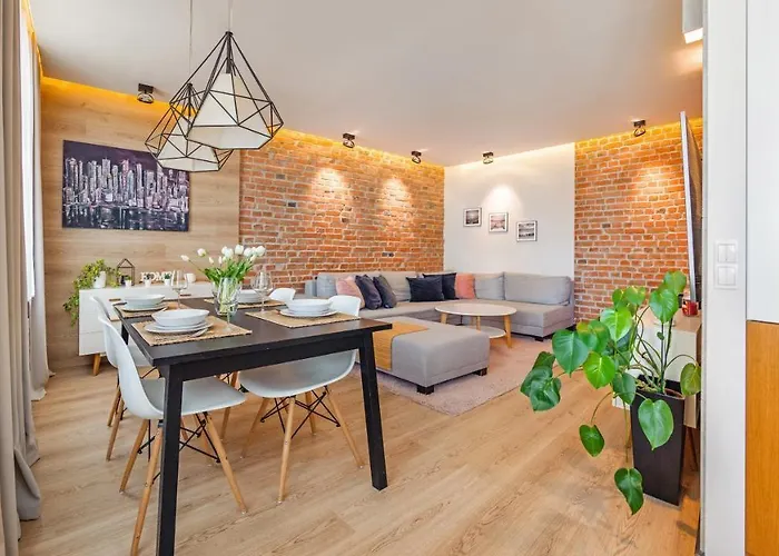 Karlikowo, Sun & Snow *