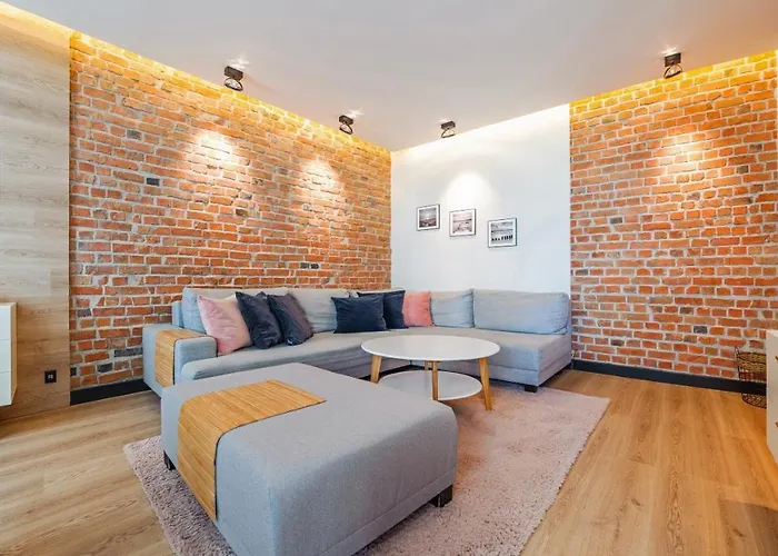 Karlikowo, Sun & Snow Сопот