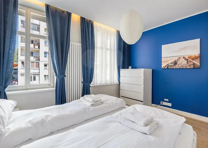 Karlikowo, Sun & Snow *