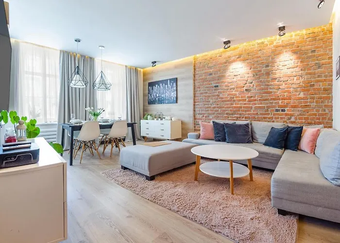 Karlikowo, Sun & Snow Сопот