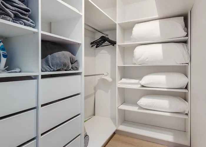 Karlikowo, Sun & Snow