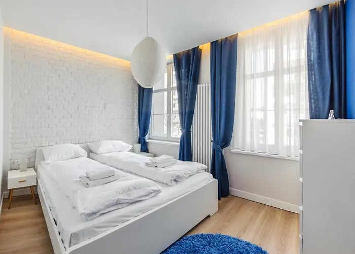 Karlikowo, Sun & Snow * Сопот