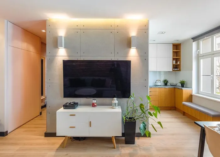 Karlikowo, Sun & Snow Сопот